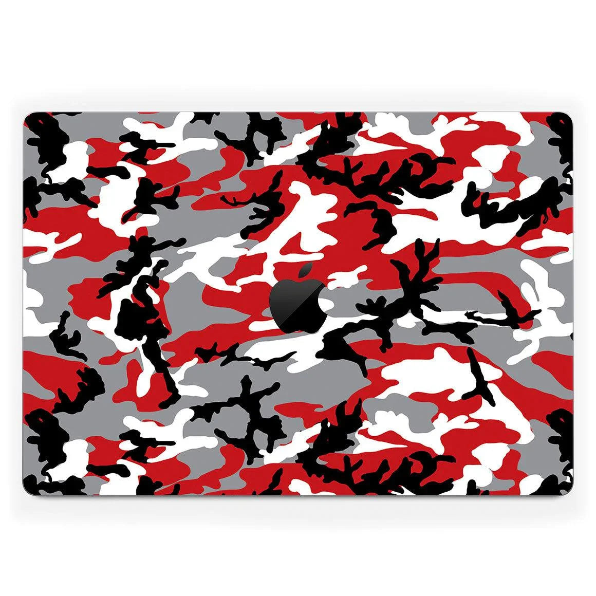 MacBook Pro 16" (2023, M3) Camo Series Skins - Slickwraps