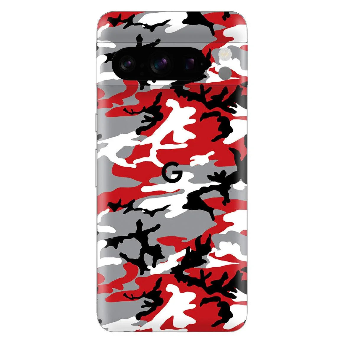 Google Pixel 8 Pro Camo Series Skins - Slickwraps