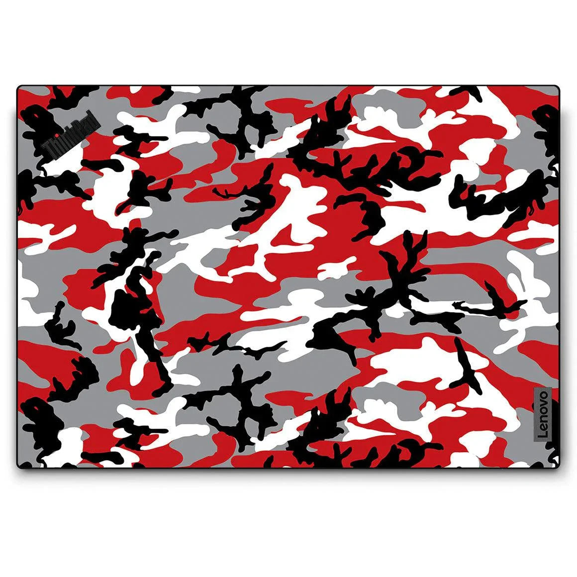 Lenovo ThinkPad P1 Gen 4 Camo Series Skins - Slickwraps