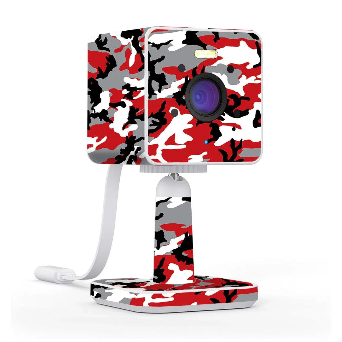 Wyze Cam OG Camo Series Skins - Slickwraps