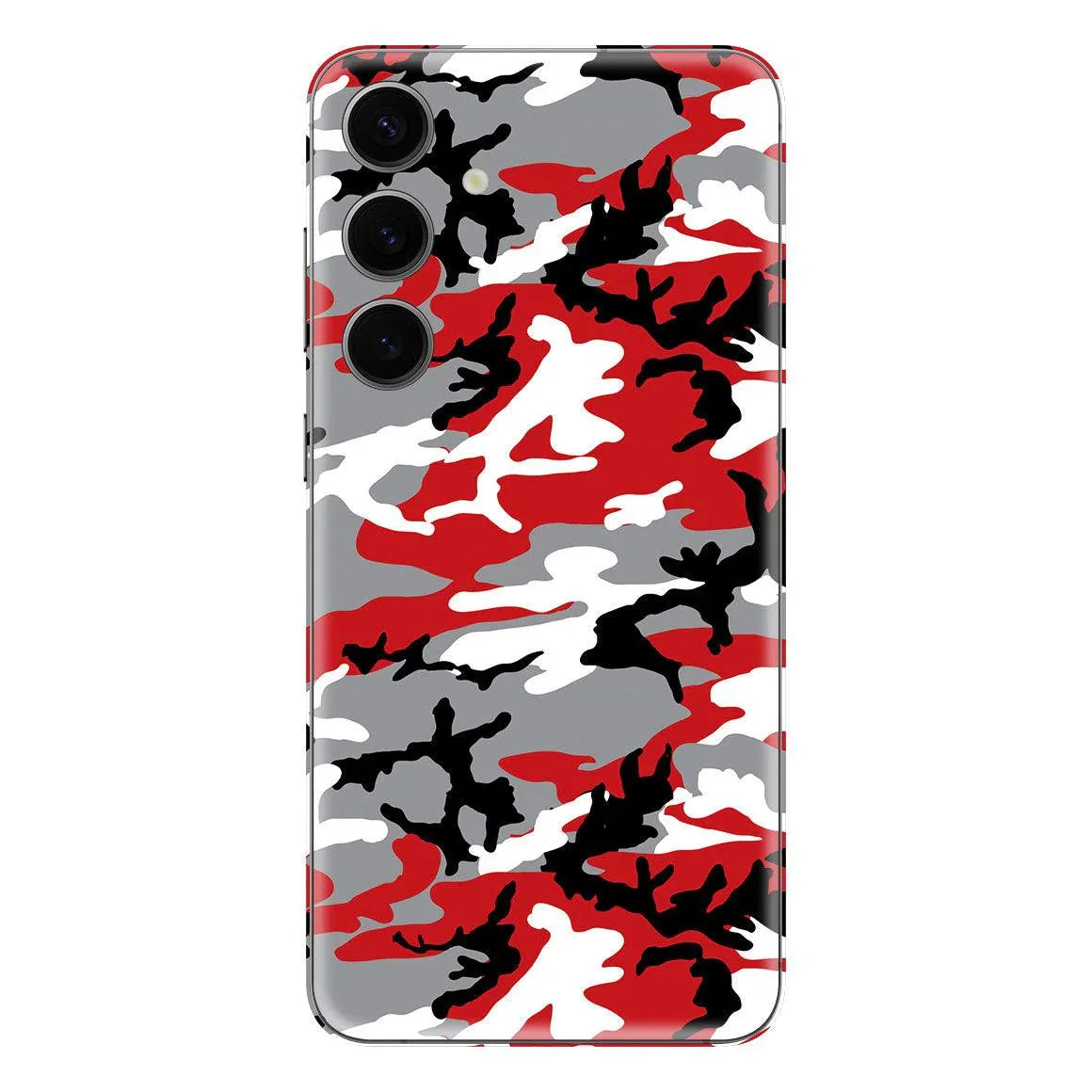 Galaxy S24 Camo Series Skins - Slickwraps