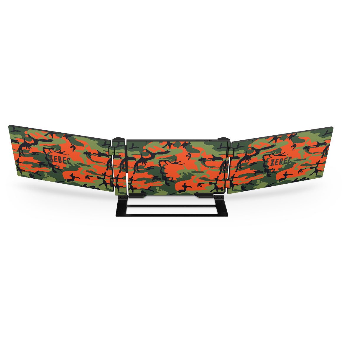 Xebec Tri-Screen Camo Series Skins