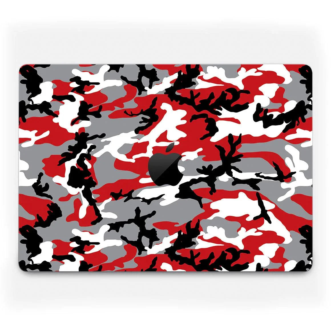 MacBook Pro 14" (2023, M3) Camo Series Skins - Slickwraps