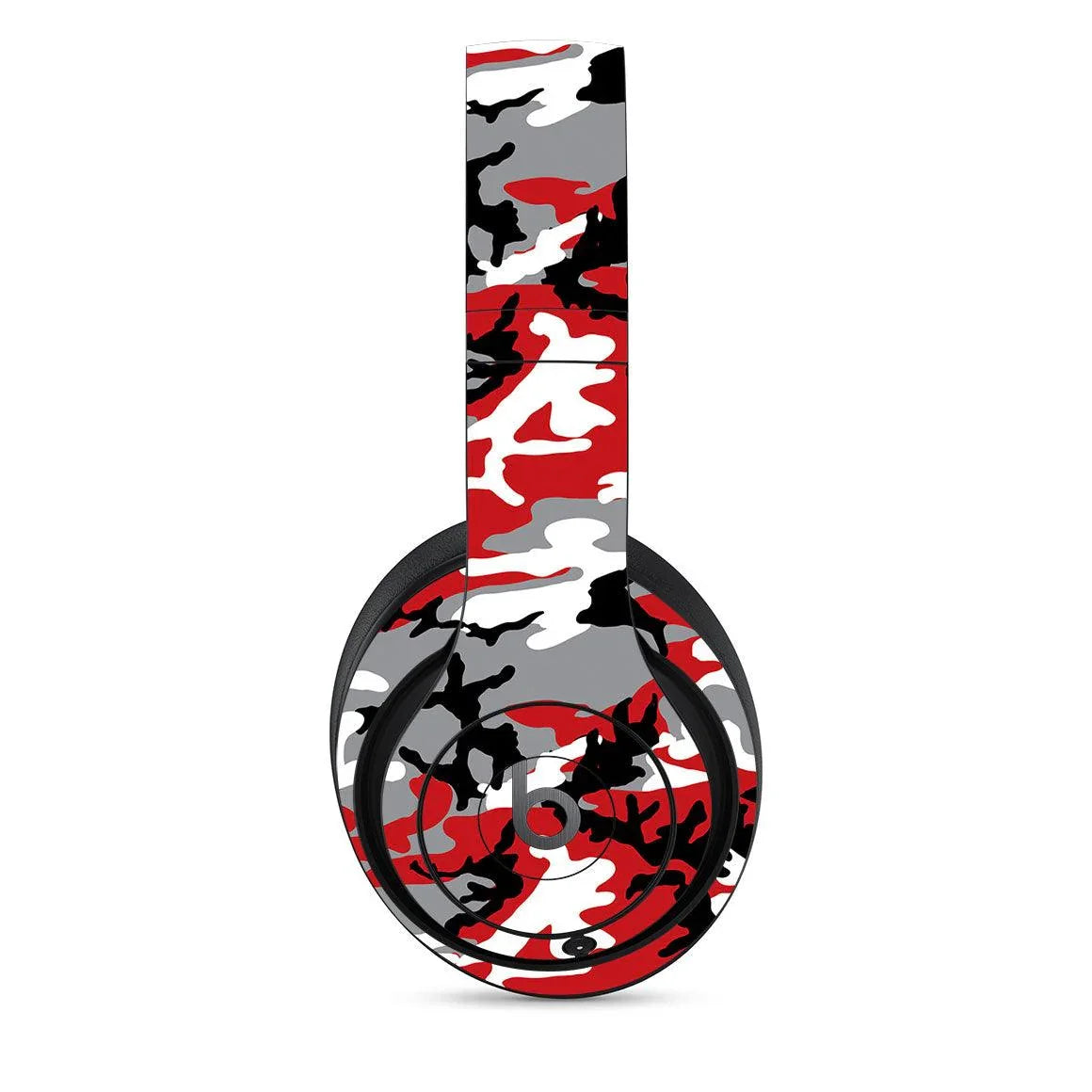 Beats Studio Pro Camo Series Skins - Slickwraps