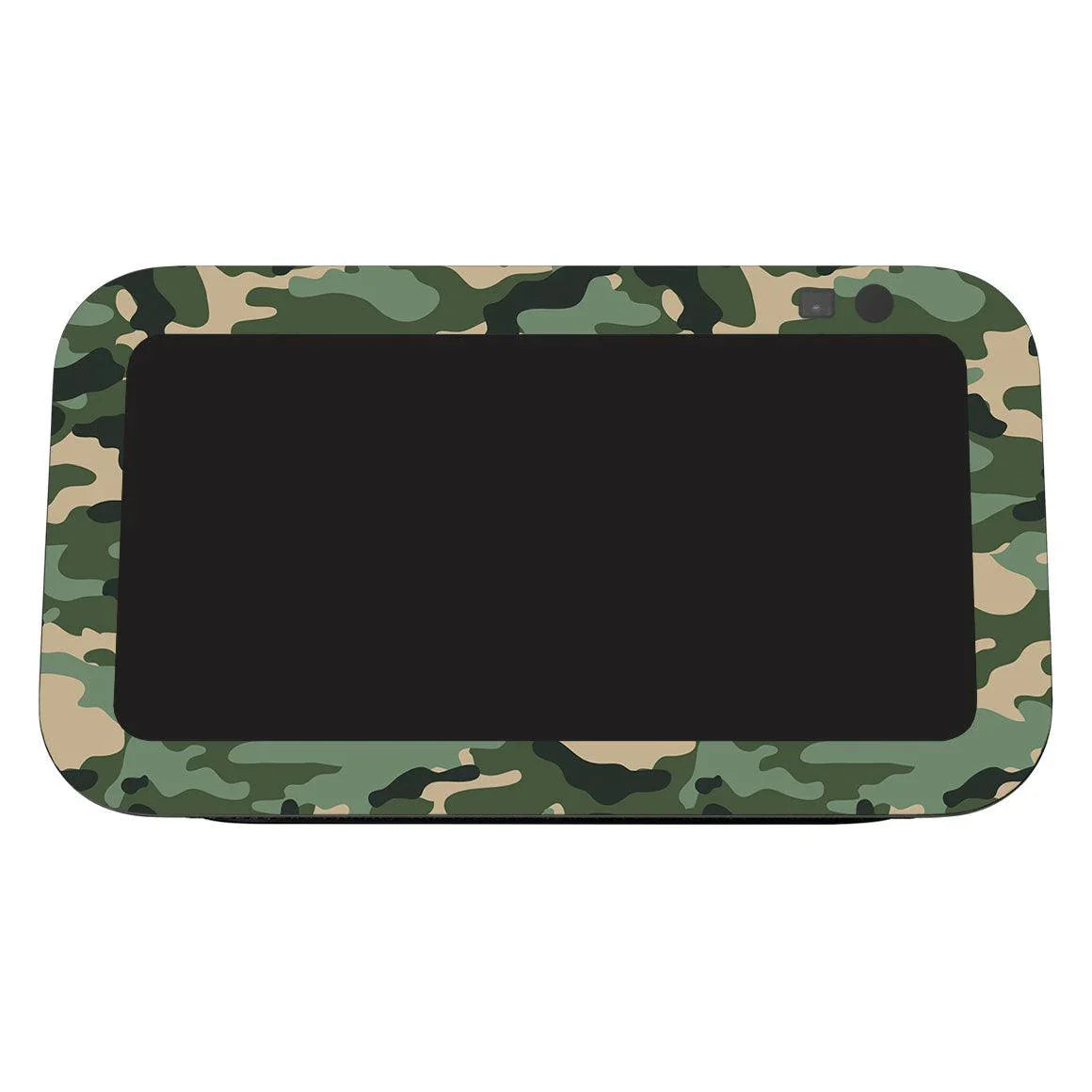 Amazon Echo Show 5 (3rd Gen) Camo Series Skins - Slickwraps