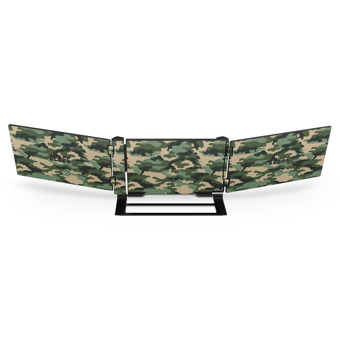 Xebec Tri-Screen Camo Series Skins