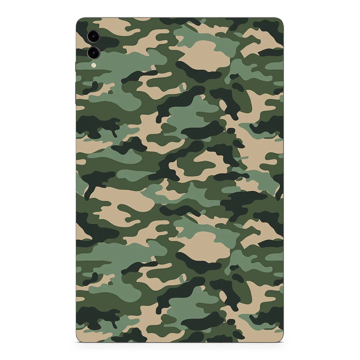 Galaxy Tab S9 Ultra Camo Series Traditional Skin