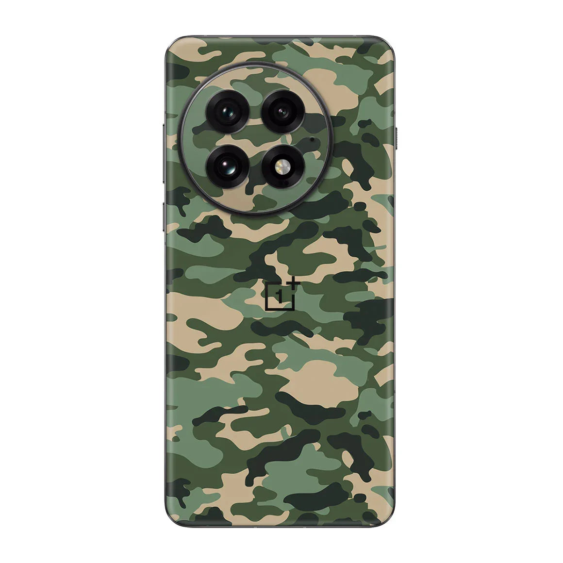 OnePlus 13 Camo Series Traditional Skin