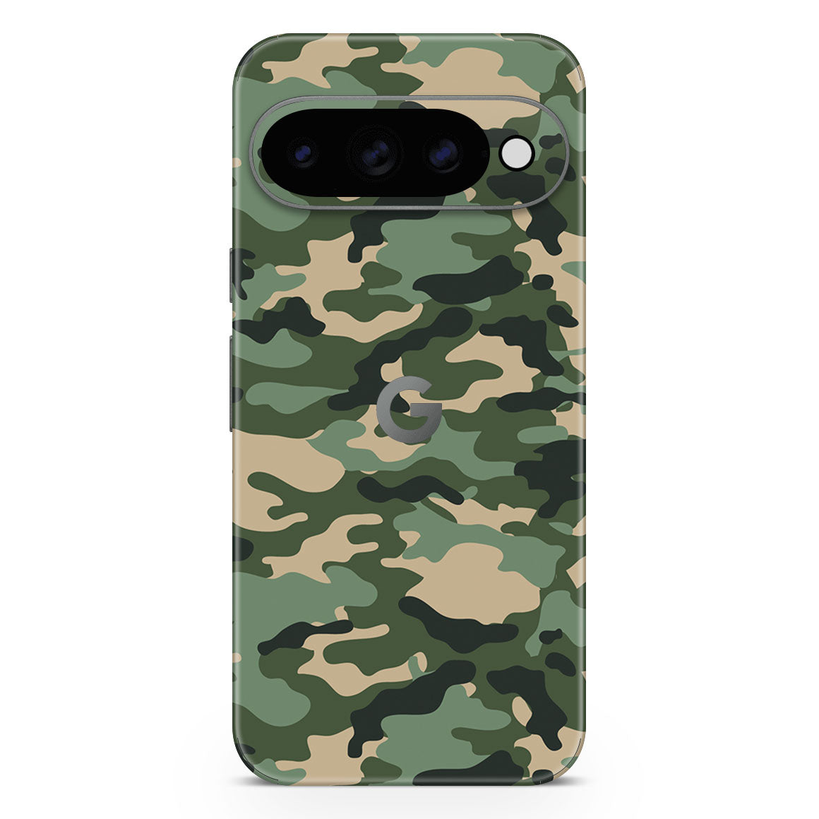 Pixel 11 Pro XL Camo Series Traditional Skin
