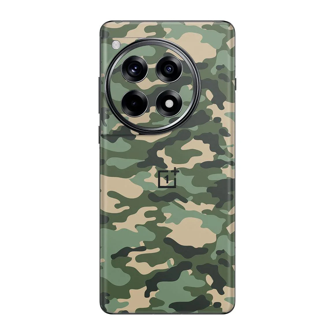 OnePlus 12R Camo Series Skins - Slickwraps