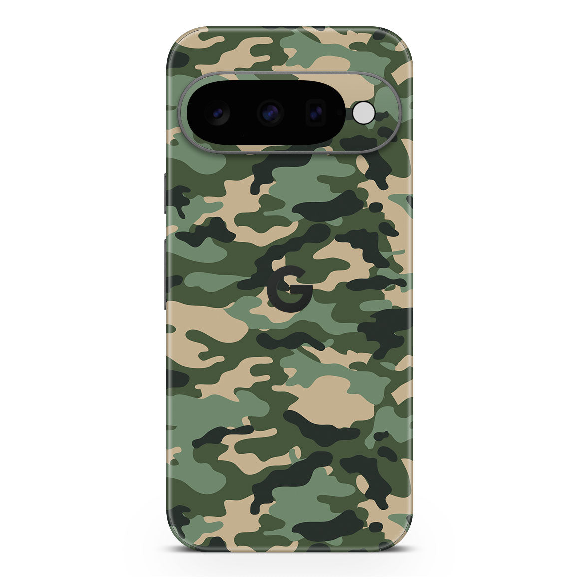 Pixel 11 Camo Series Traditional Skin