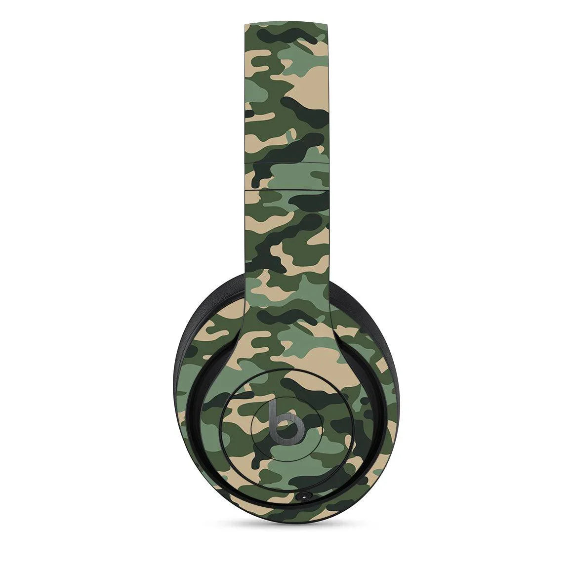 Beats Studio Pro Camo Series Skins - Slickwraps
