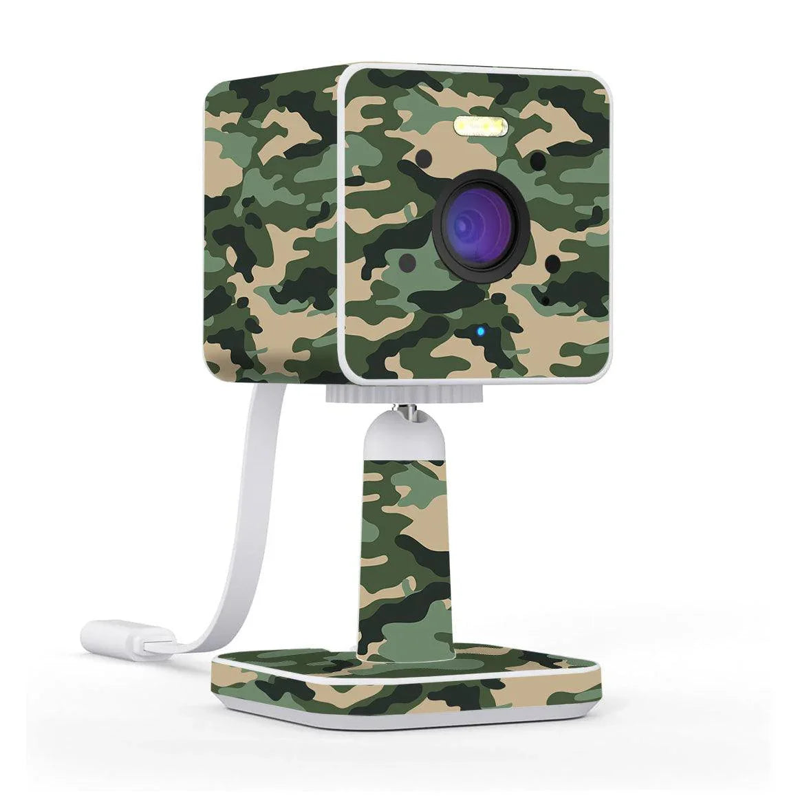 Wyze Cam OG Camo Series Skins - Slickwraps