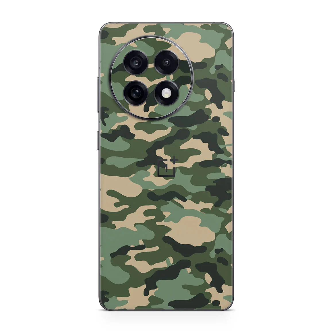 OnePlus 13R Camo Series Traditional Skin