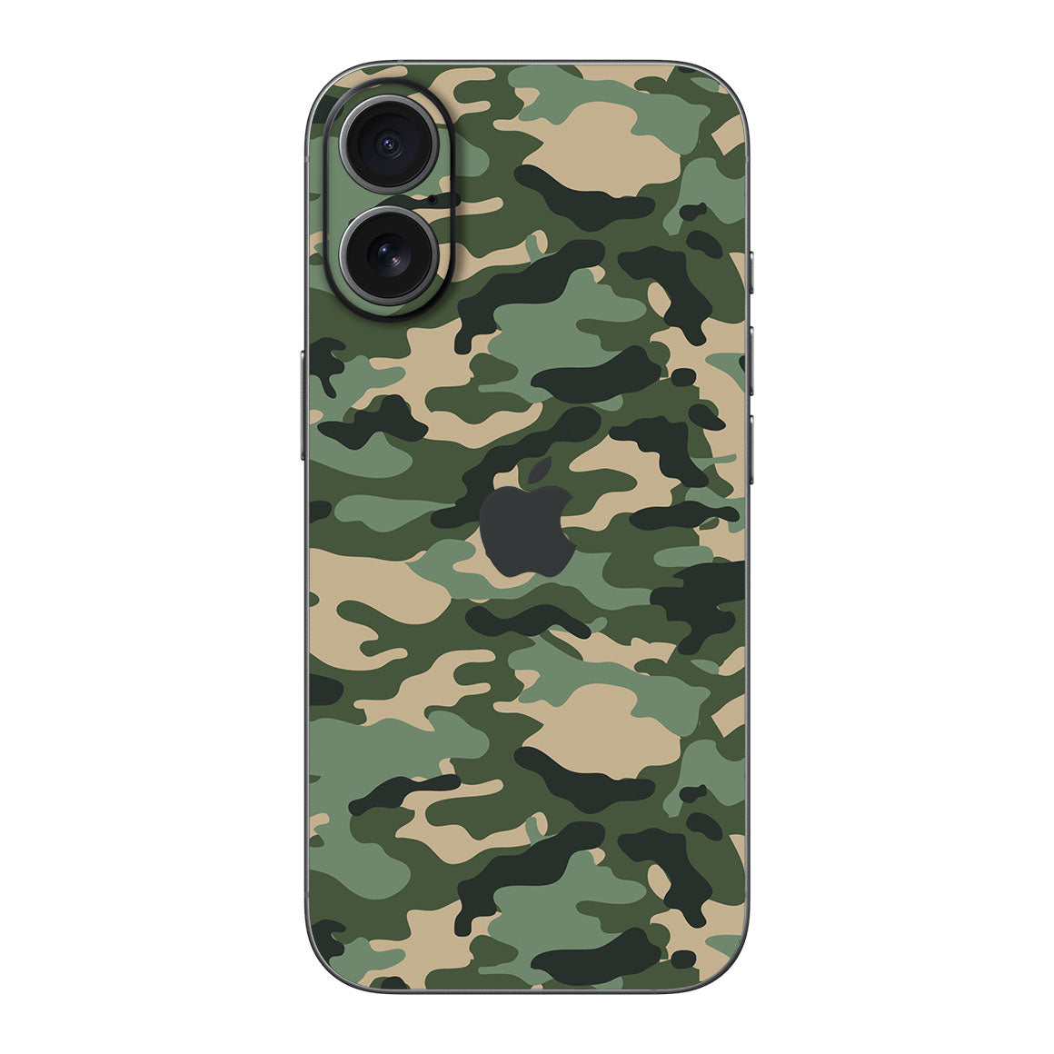 iPhone 17 Camo Series Traditional