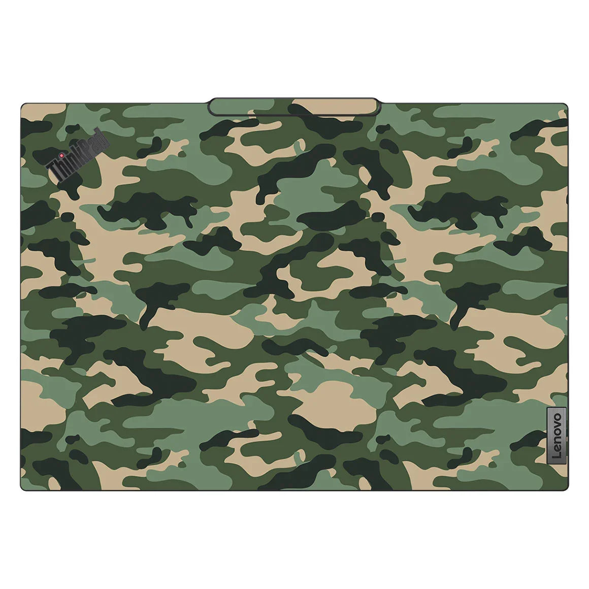 Lenovo ThinkPad T14 Gen 5 Camo Series Traditional Skin