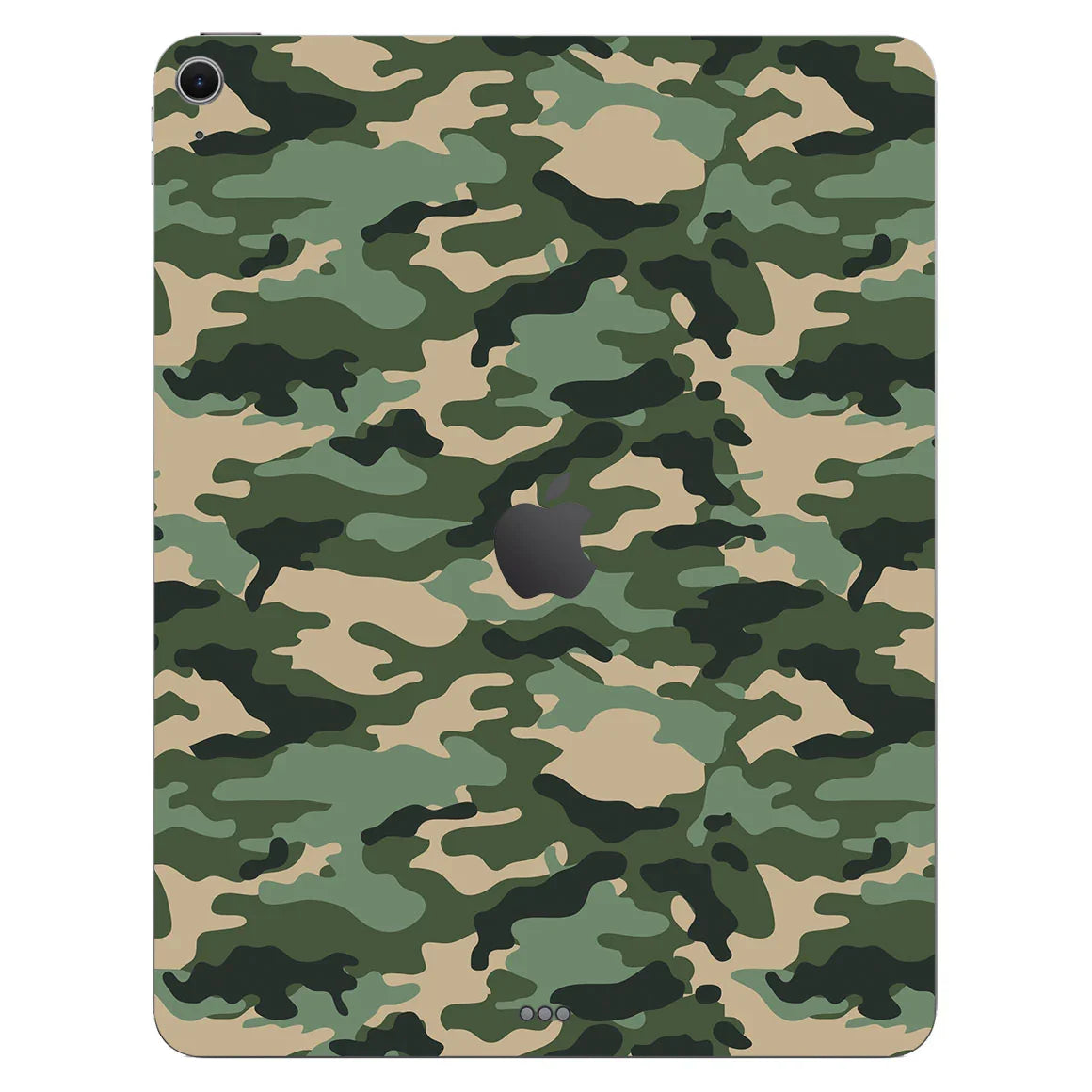 iPad Air 13" M3 Camo Series Traditional Skin