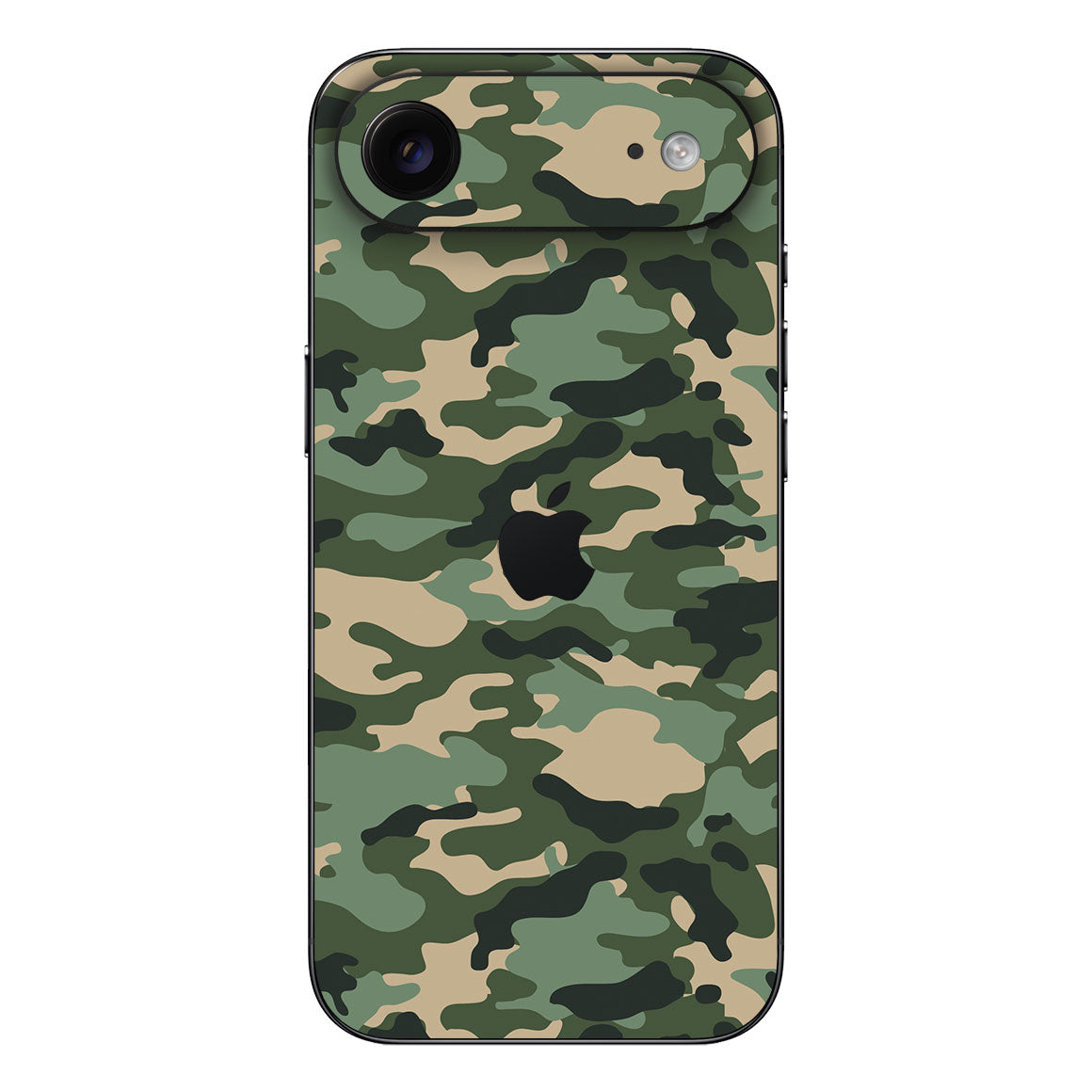 iPhone Air Camo Series Traditional