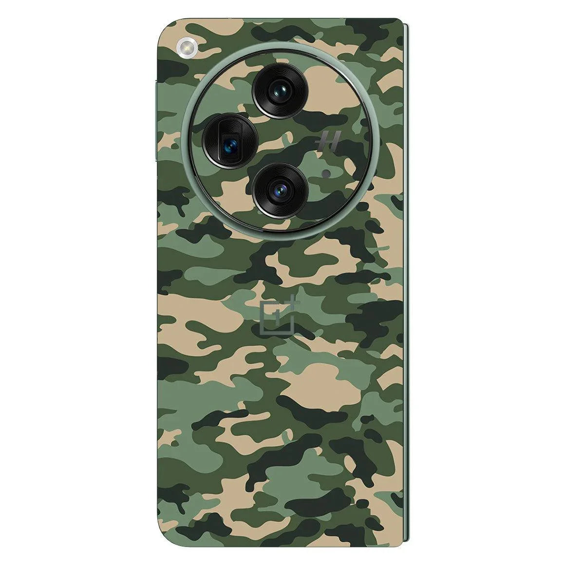 OnePlus Open Camo Series Skins - Slickwraps