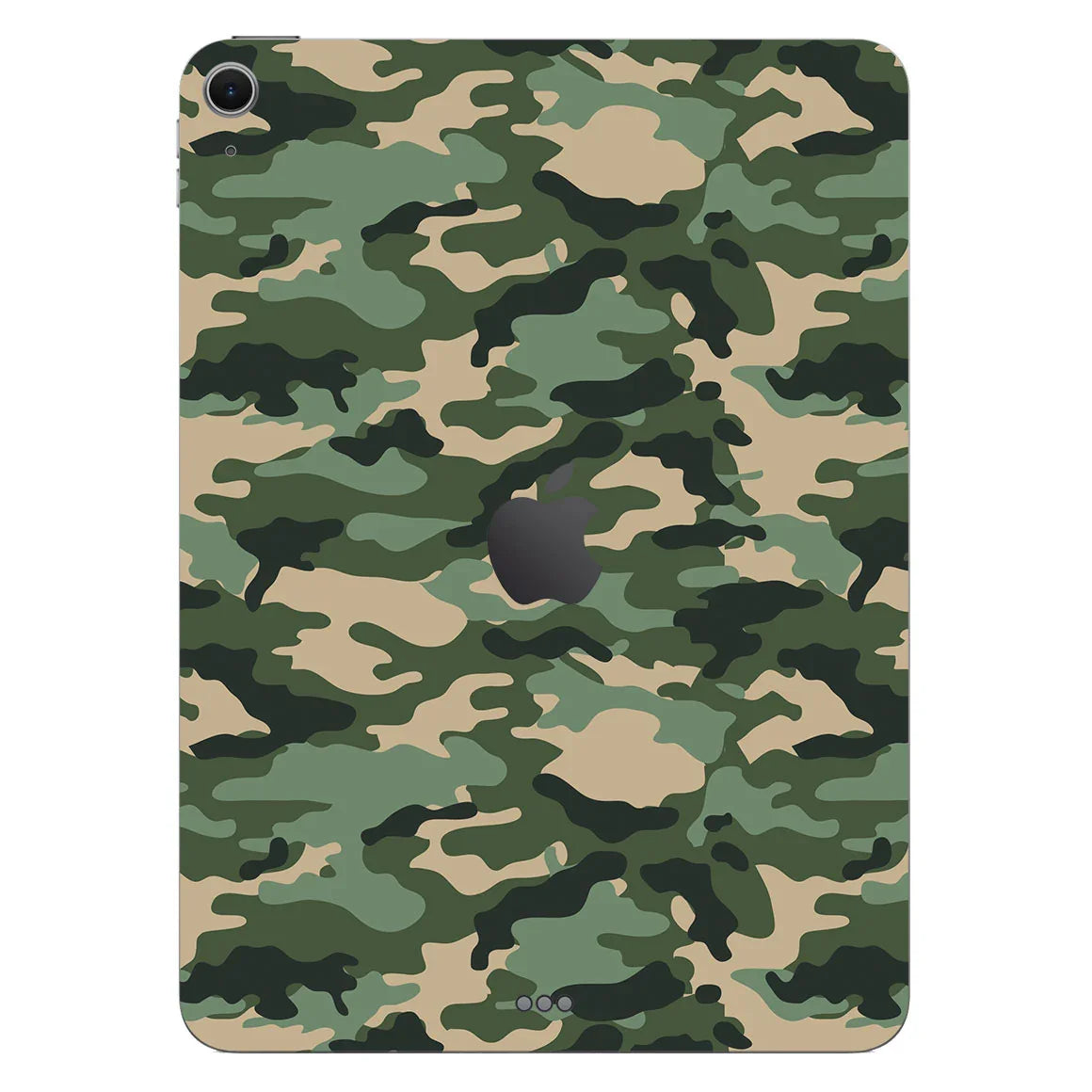 iPad Air 11" M2 Camo Series Traditional Skin