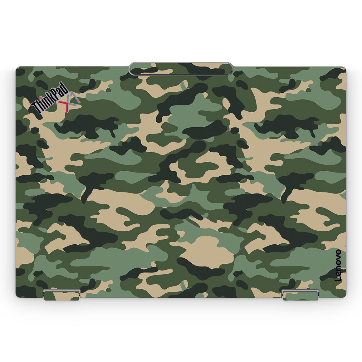 Lenovo ThinkPad X1 2-in-1 Gen 11 Camo Series Traditional Skin