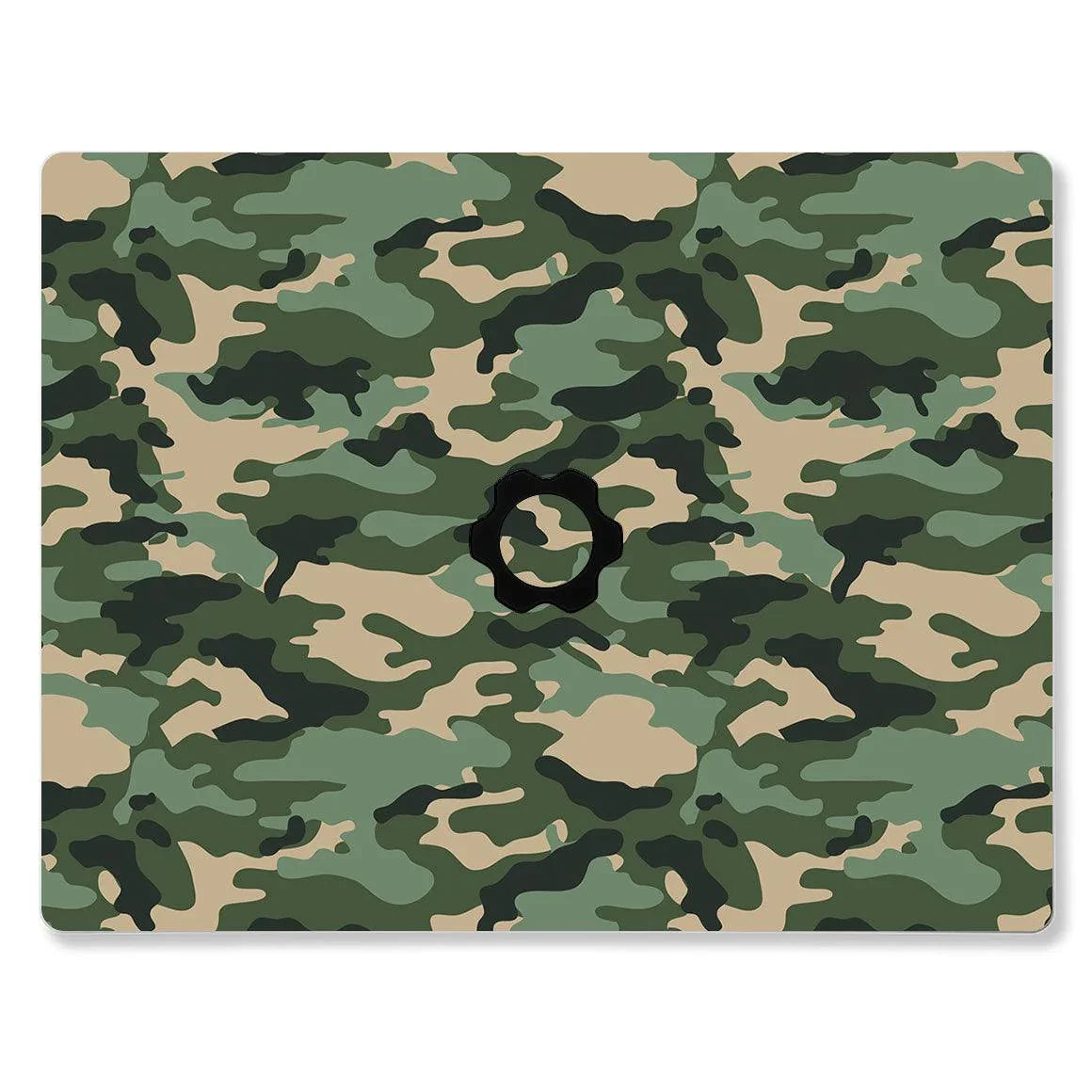 Framework Laptop 13 Camo Series Skins - Slickwraps