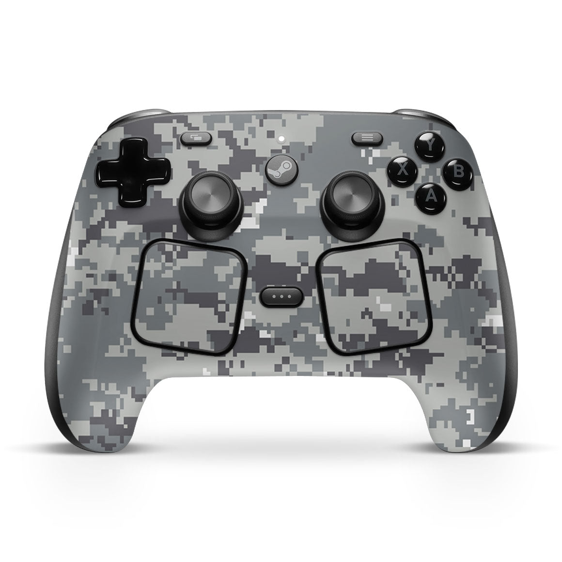 Steam Controller Camo Series Urban Skin