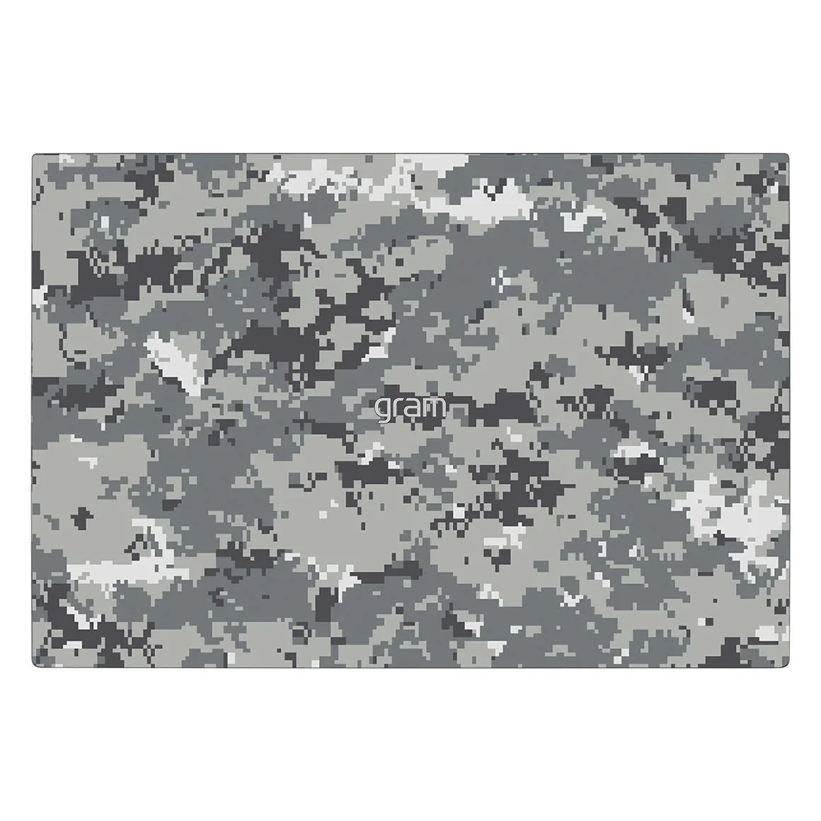 LG Gram 15.6-inch Camo Series Urban Skin