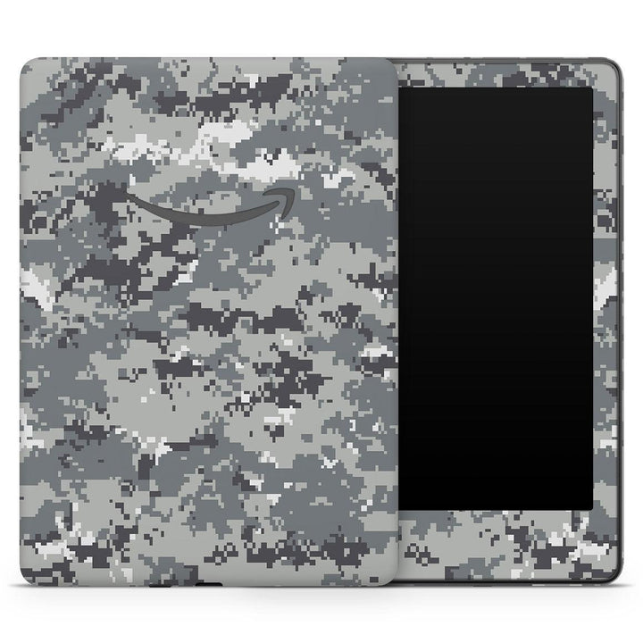 Kindle Paperwhite 6.8" 11th Gen Camo Series Skins - Slickwraps