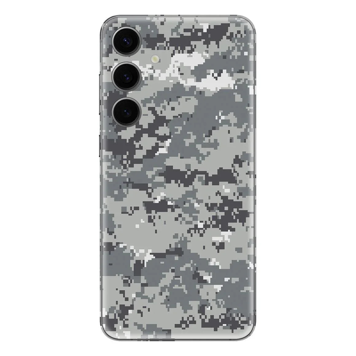 Galaxy S24 Camo Series Skins - Slickwraps