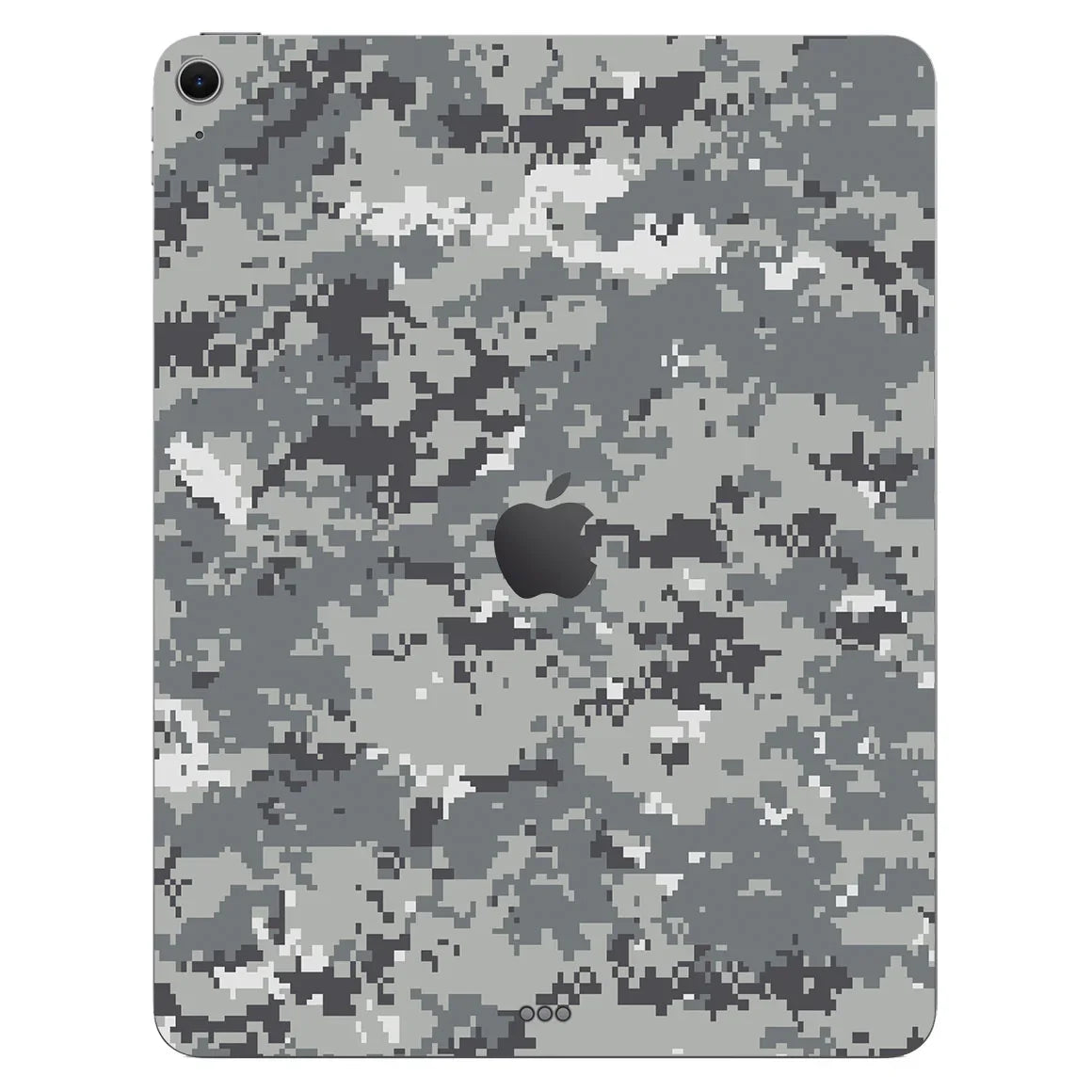 iPad Air 13" M2 Camo Series Urban Skin