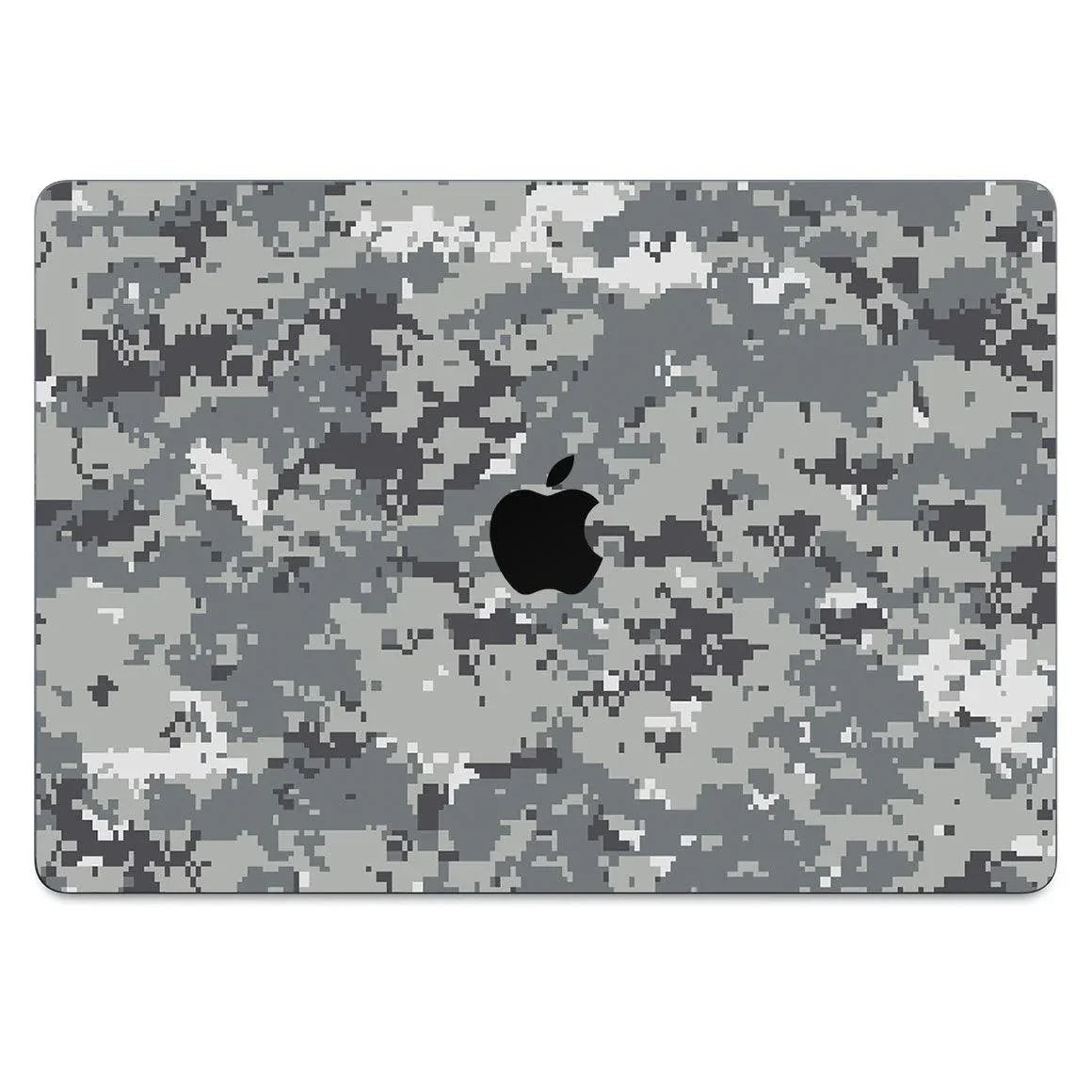 Macbook Air 13.6" (2024, M3) Camo Series Skins - Slickwraps