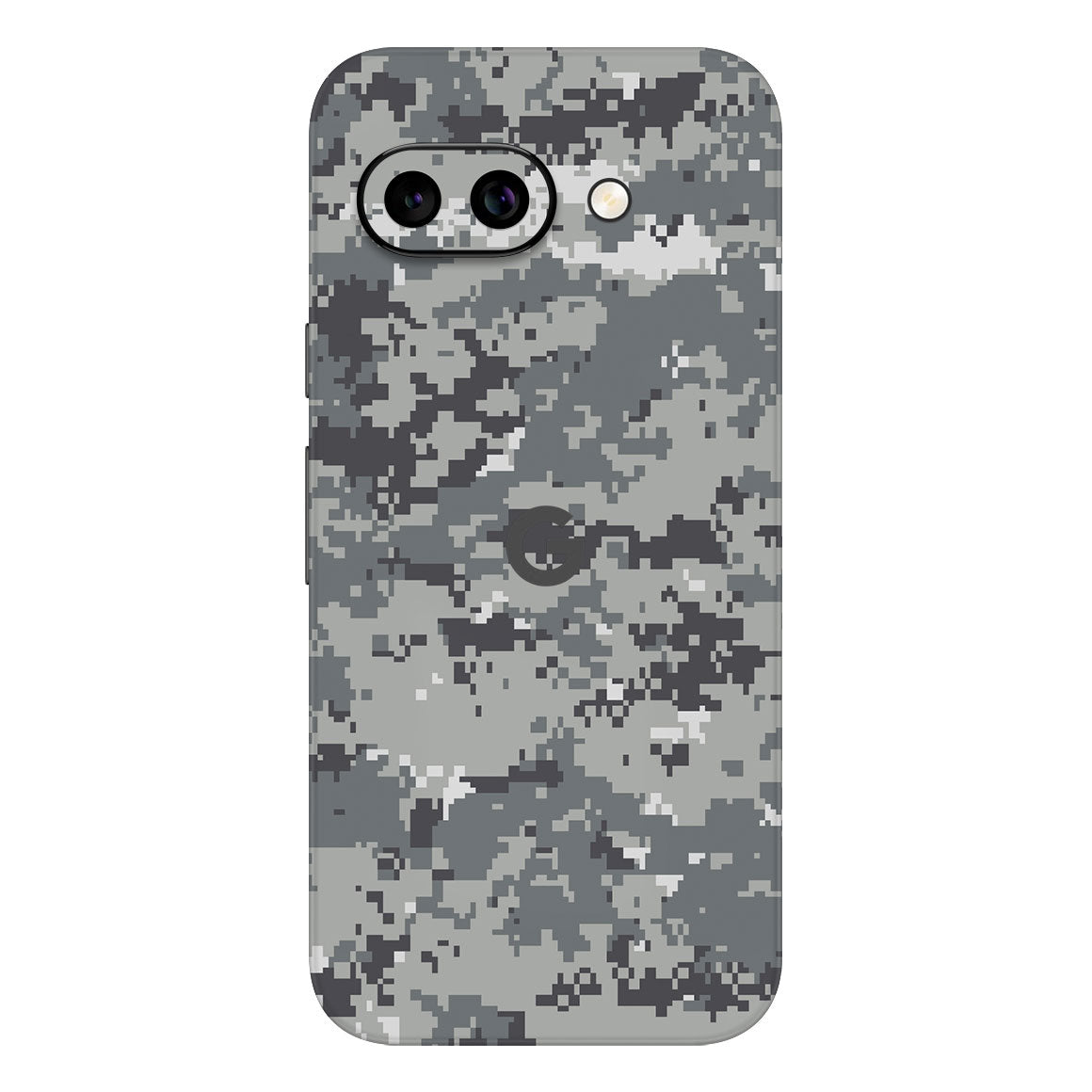 Pixel 9a Camo Series Urban Skin