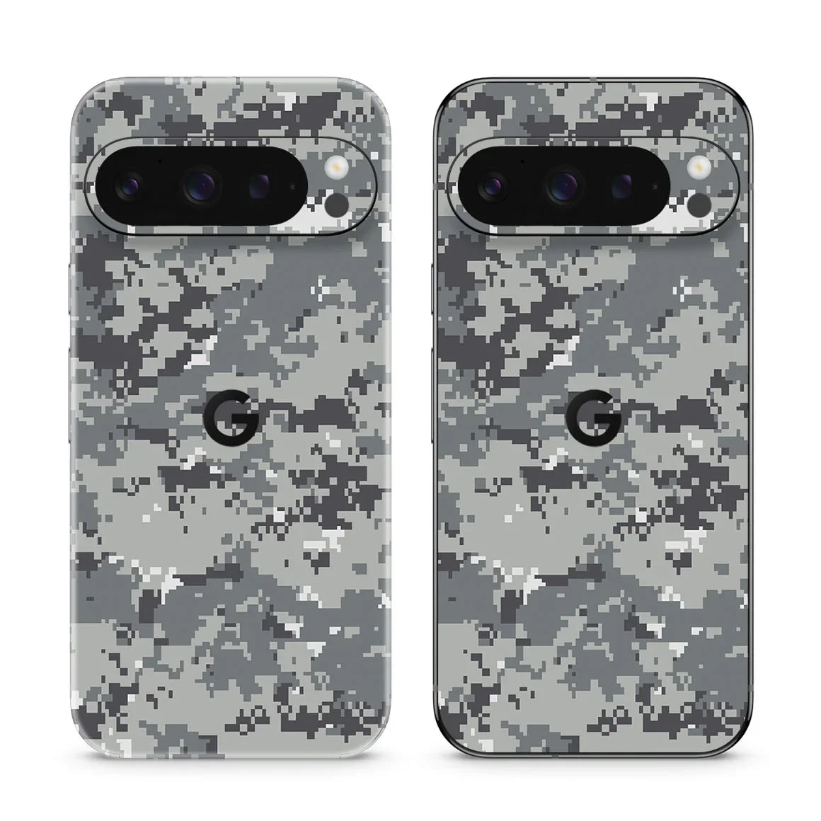 Pixel 9 Pro Camo Series Urban Skin