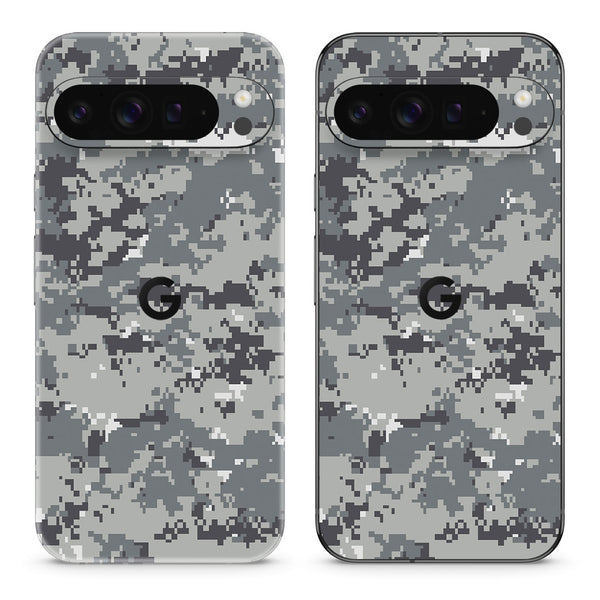 Pixel 10 Pro XL Camo Series Urban Skin