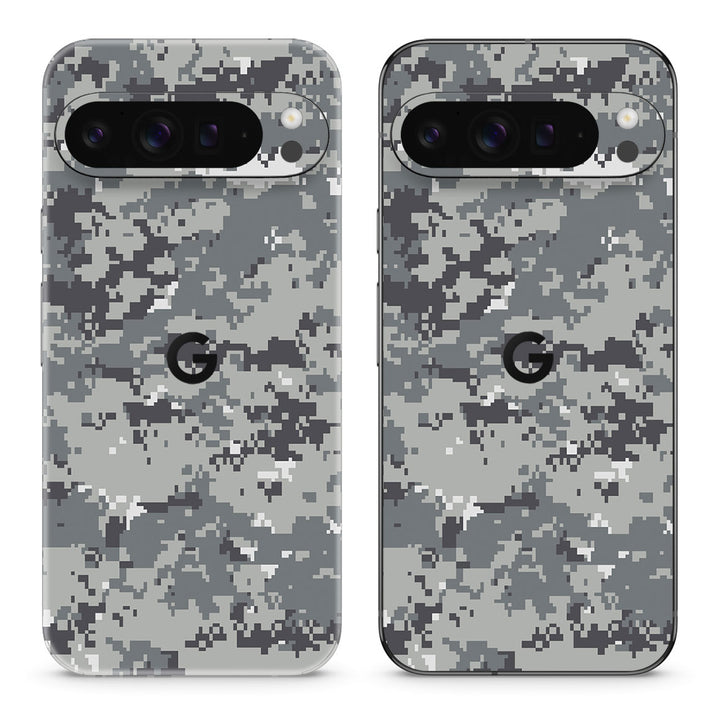 Pixel 10 Pro XL Camo Series Urban Skin