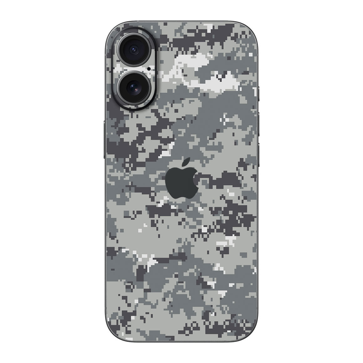 iPhone 17 Camo Series Urban