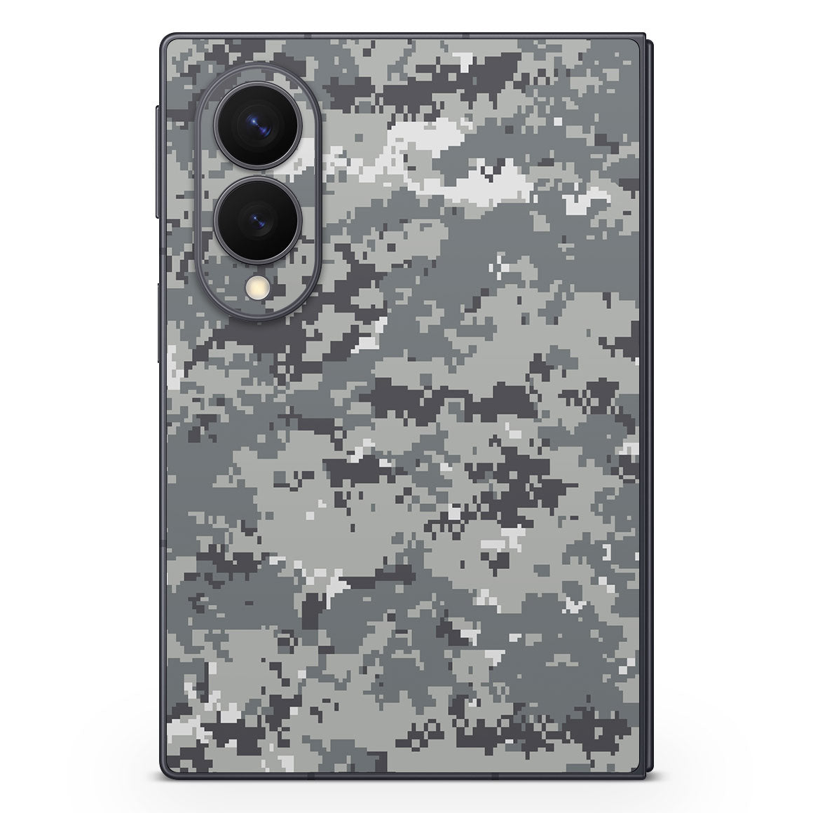 Galaxy Z Fold8 Camo Series Urban Skin