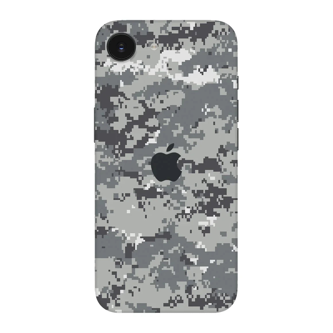 iPhone 16e Camo Series Urban