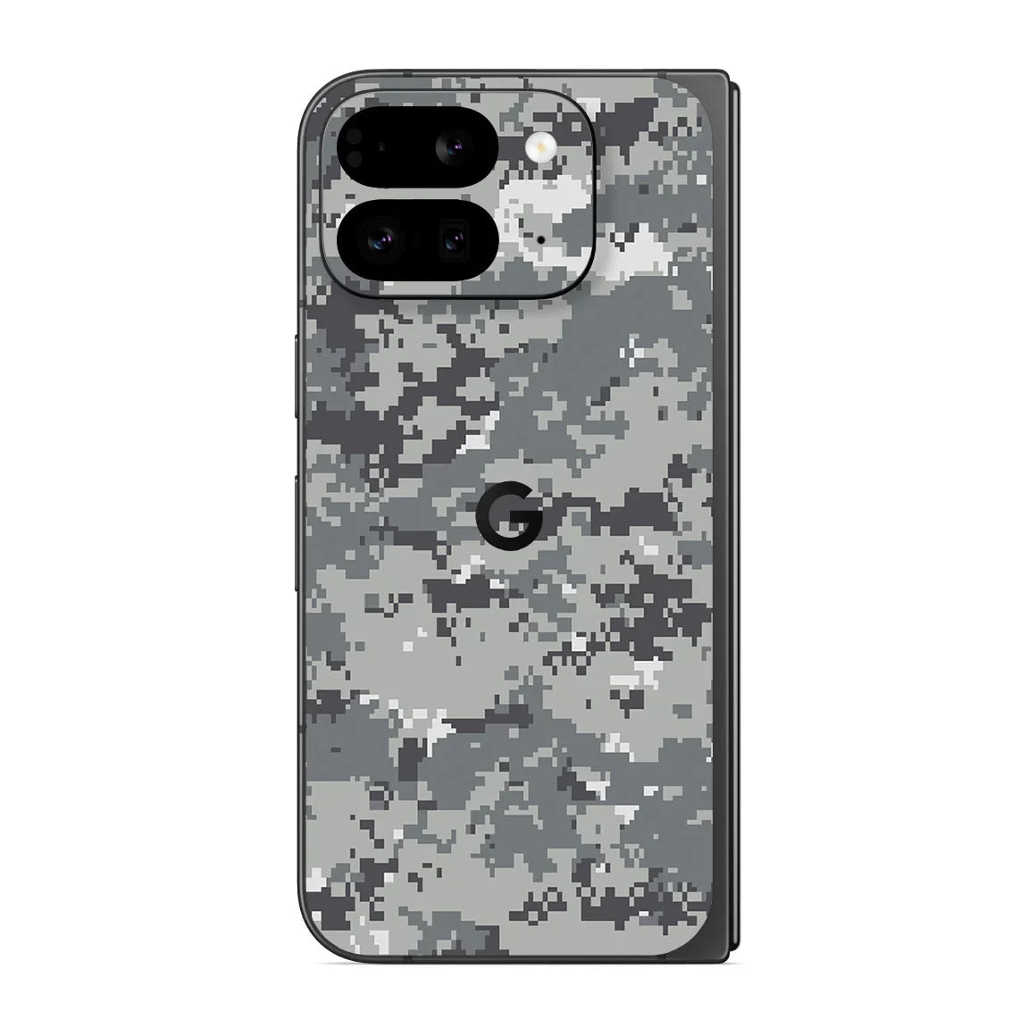 Pixel 9 Pro Fold Camo Series Urban Skin