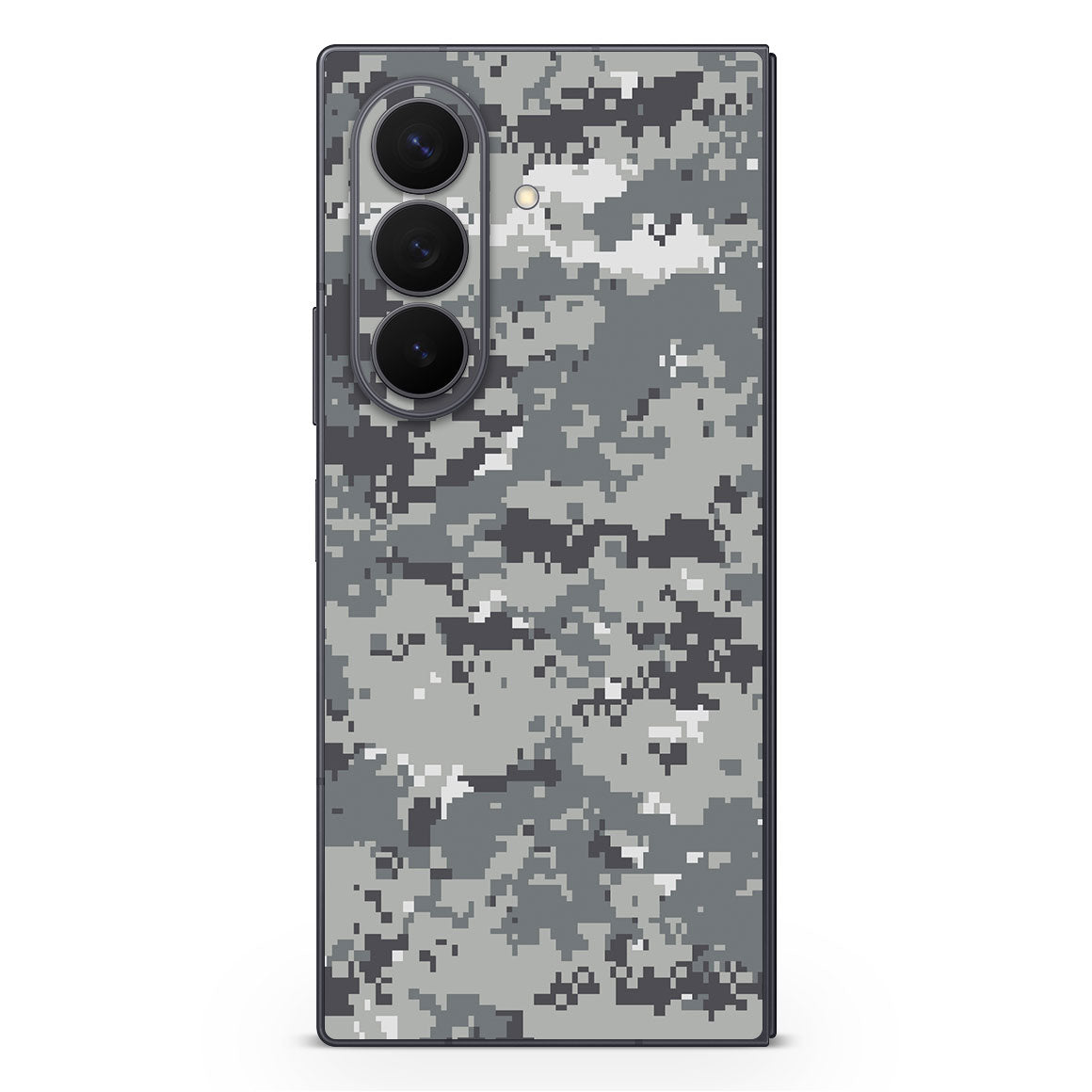 Galaxy Z Fold8 Ultra Camo Series Urban Skin