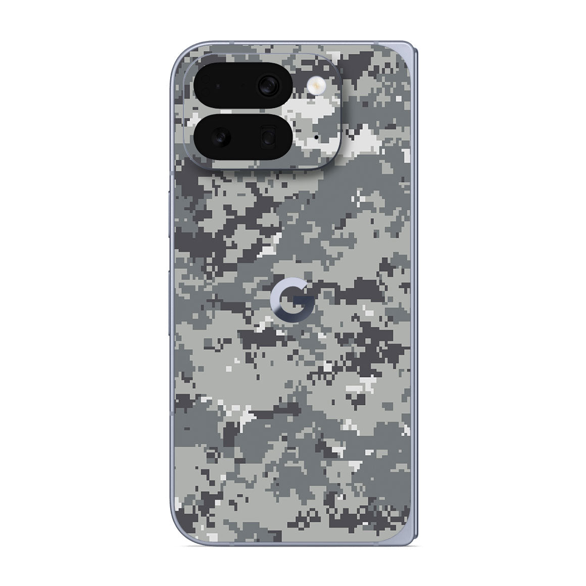 Pixel 10 Pro Fold Camo Series Urban Skin