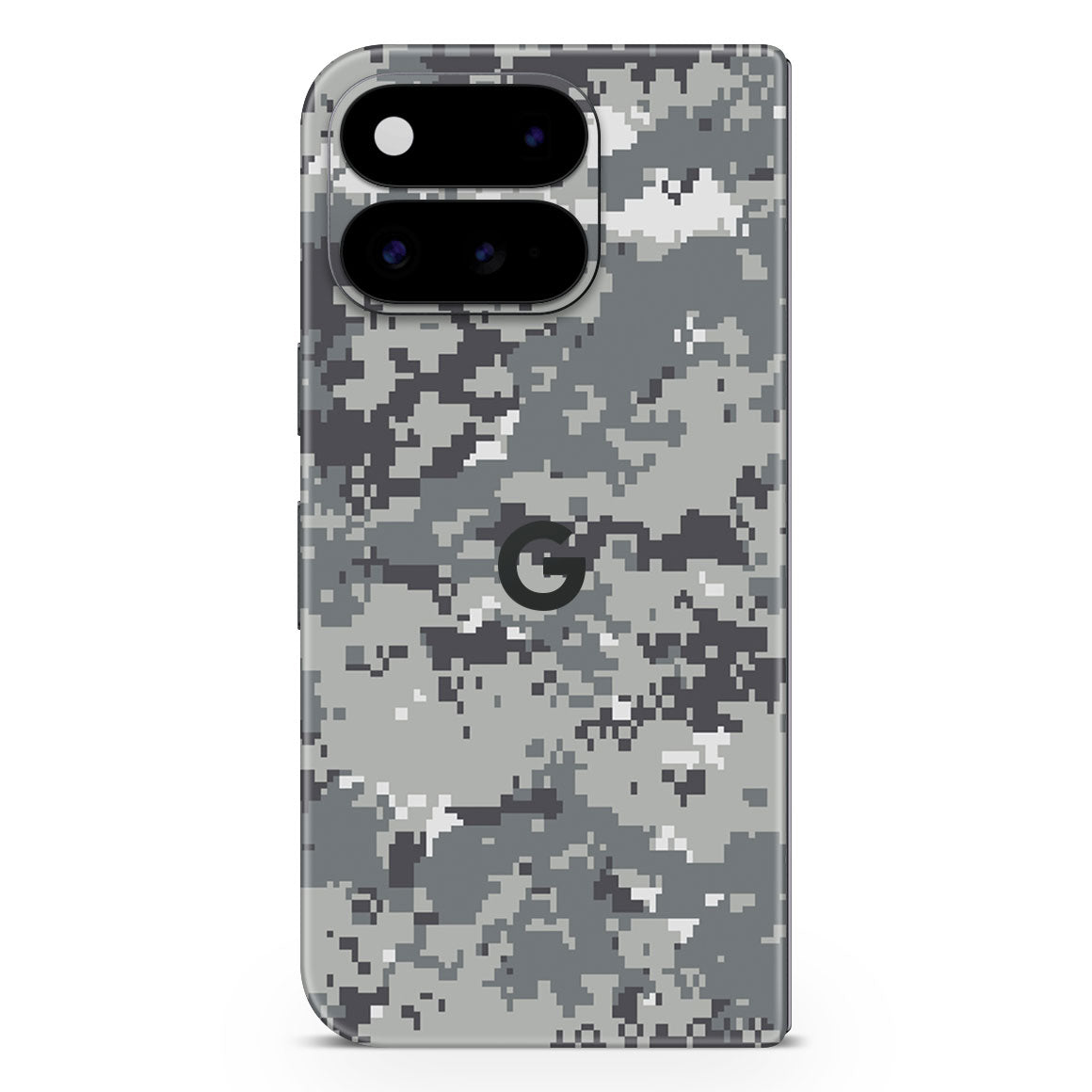 Pixel 11 Pro Fold Camo Series Urban Skin