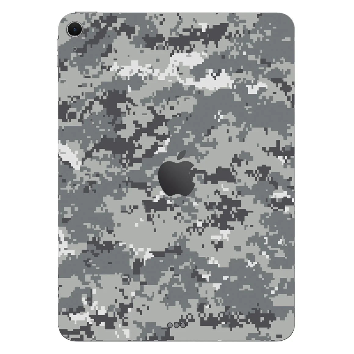 iPad Air 11" M3 Camo Series Skins