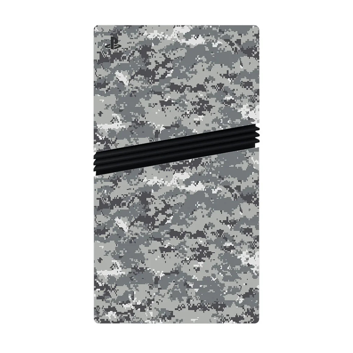 Playstation 5 Pro Camo Series Urban Skin