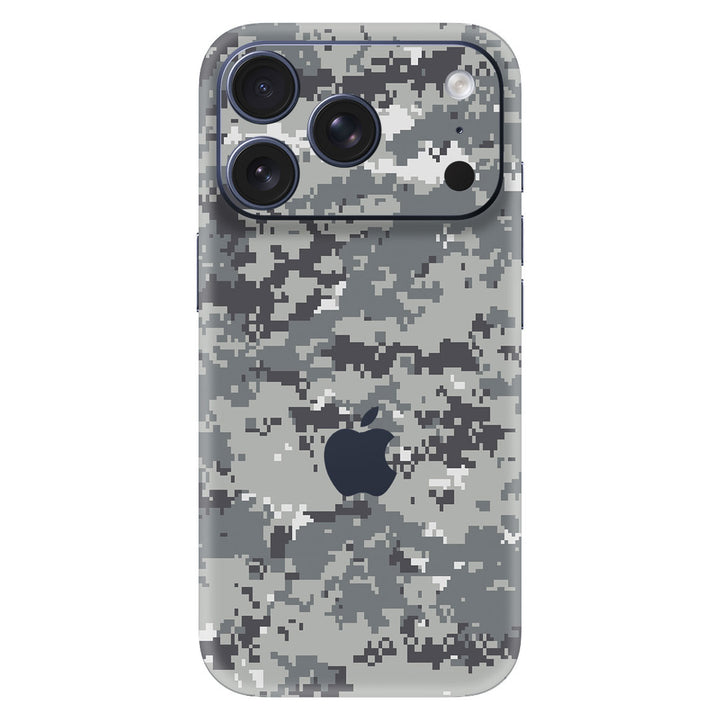 iPhone 17 Pro Camo Series Urban