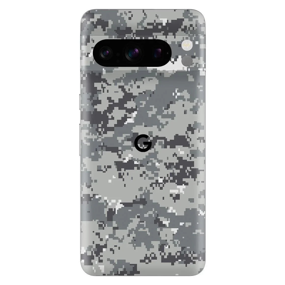Google Pixel 8 Pro Camo Series Skins - Slickwraps