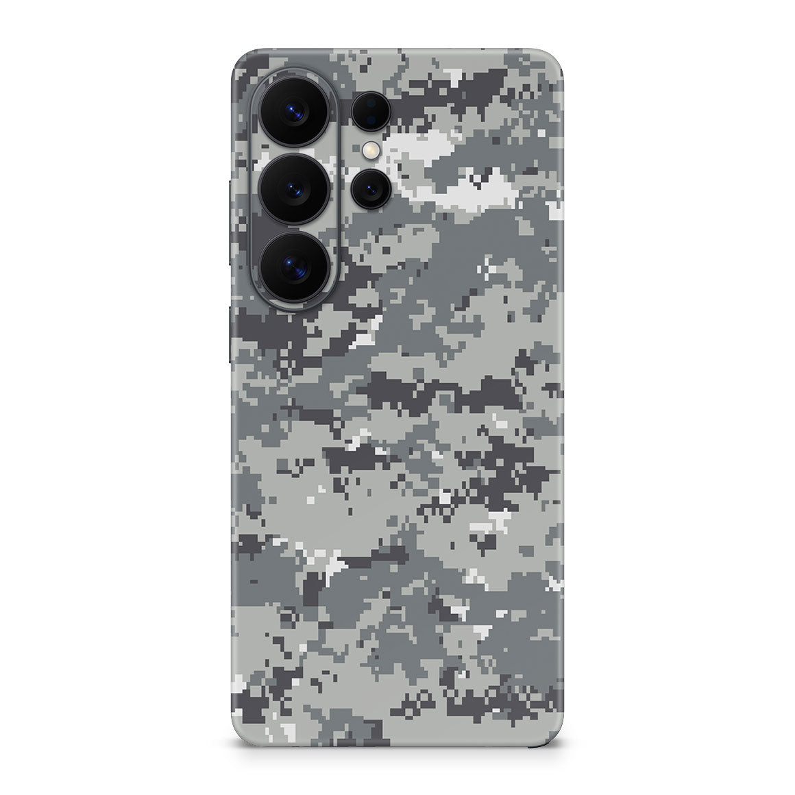 Galaxy S26 Ultra Camo Series Urban Skin