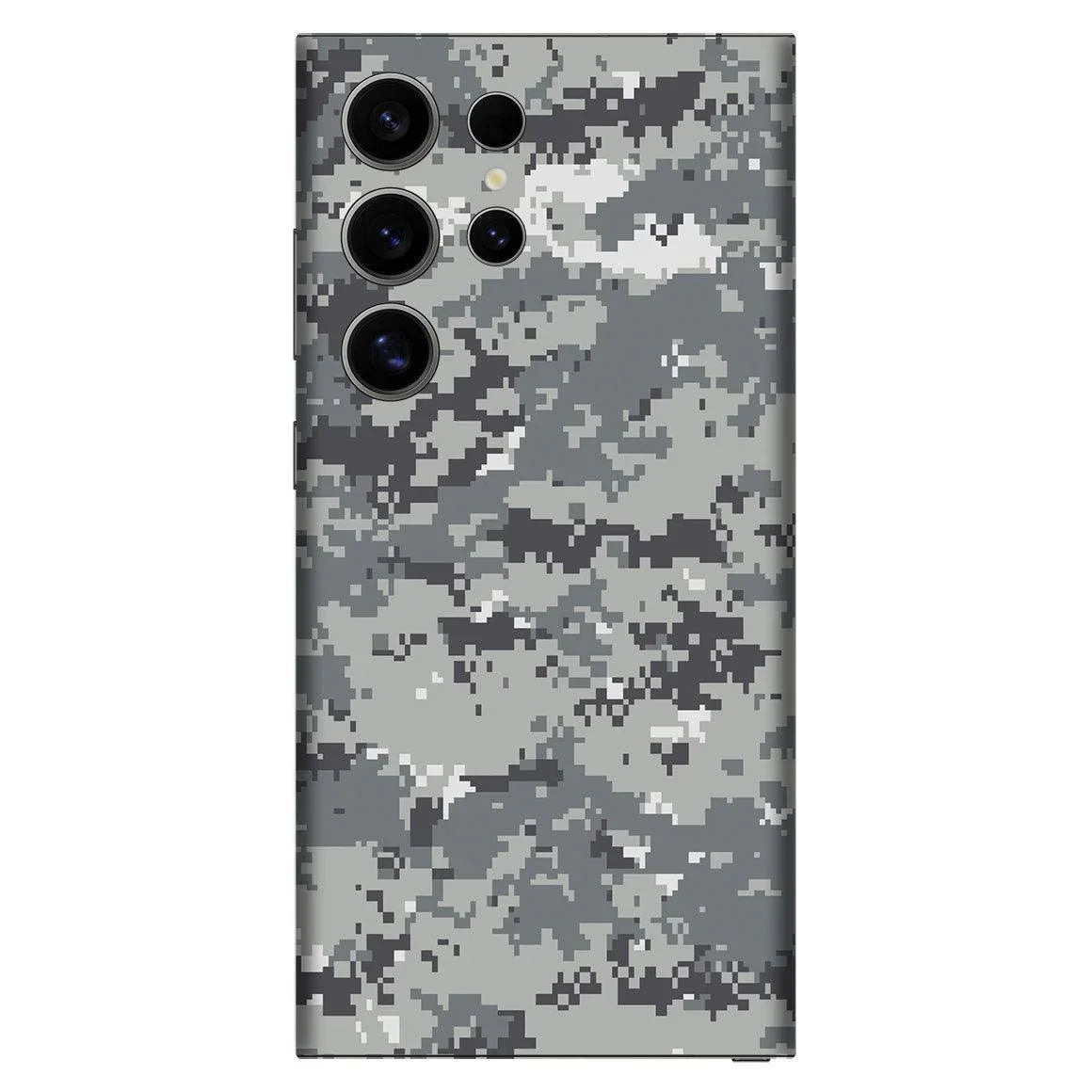 Galaxy S24 Ultra Camo Series Skins - Slickwraps