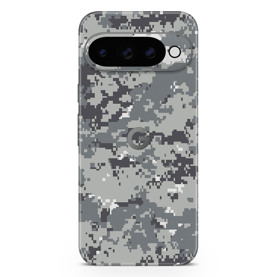 Pixel 11 Pro XL Camo Series Urban Skin